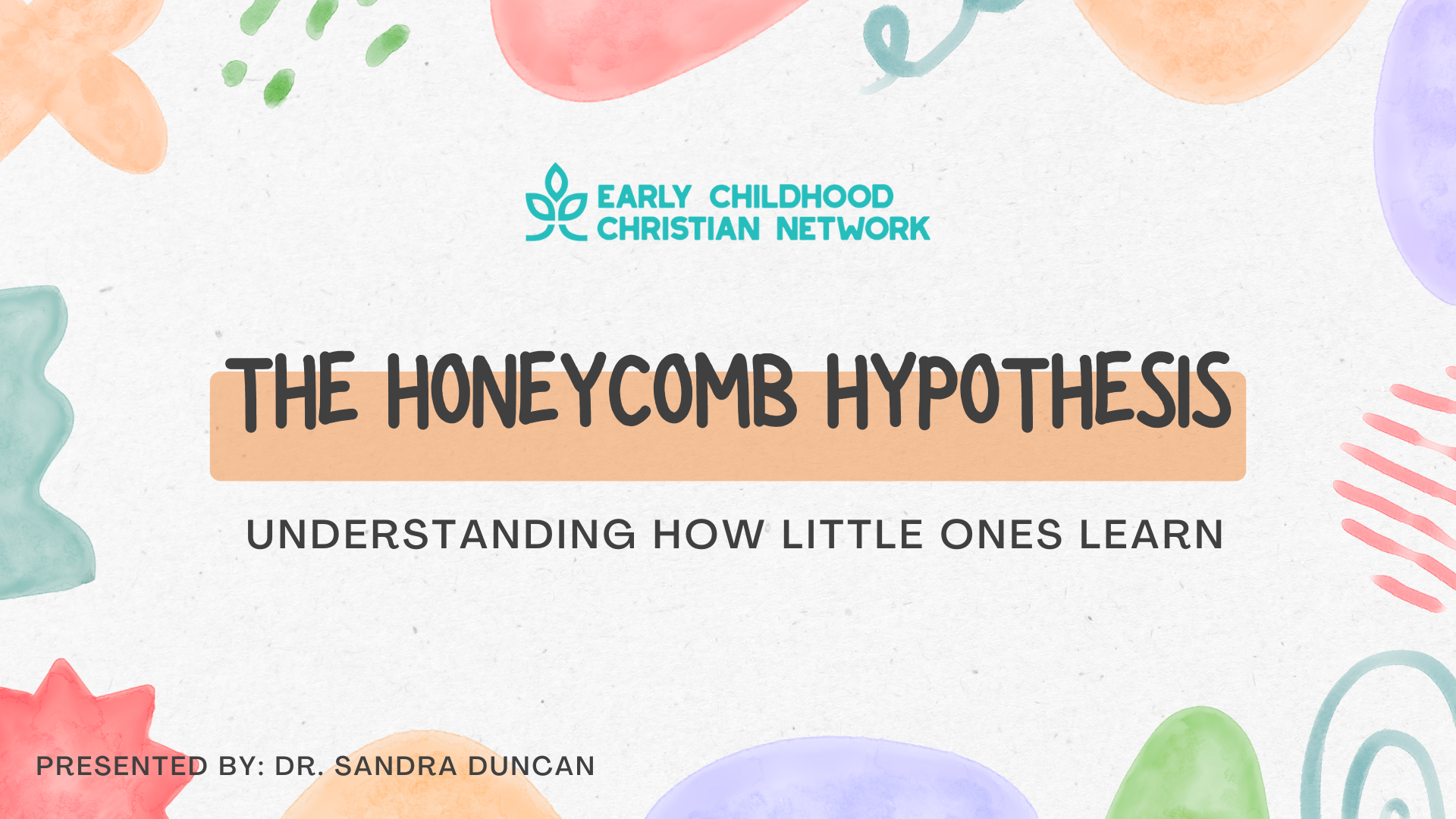 honeycomb hypothesis book